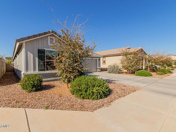 3rd image of 4702 S RIATA Street