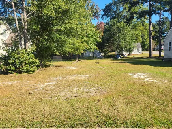 0 Rapids St, Roanoke Rapids, NC 27870