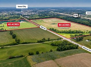 1 Eight Iwv Park, Iowa City, IA 52240