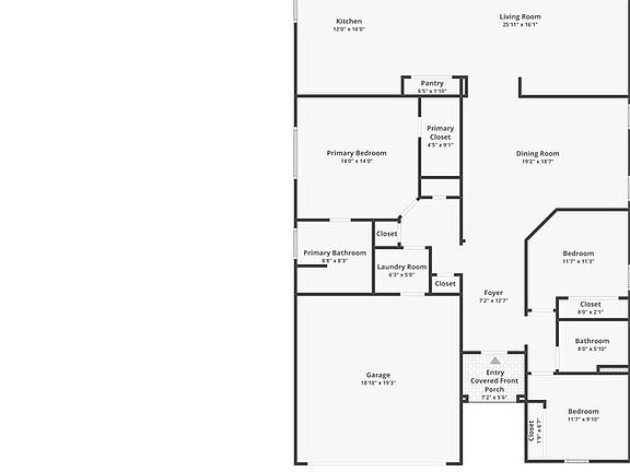 2nd image of 419 Janice Kay Pl