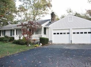 1202 Heritage Ct, Bedford, VA 24523