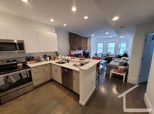 1394 Beacon St #3C, Brookline, MA 02446