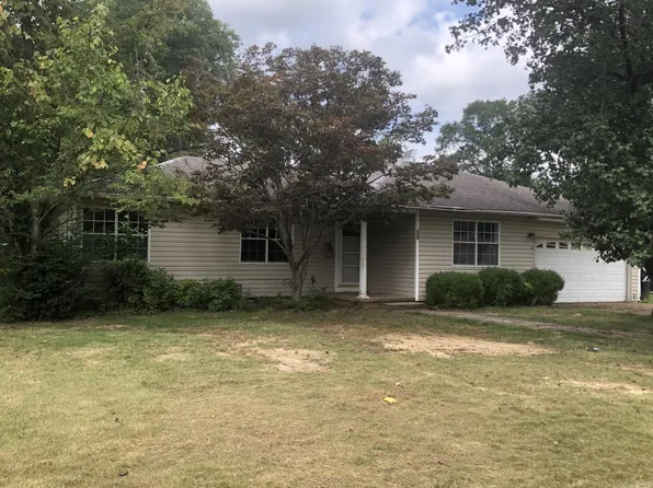 105 S Pyeatt St, Searcy, AR 72143