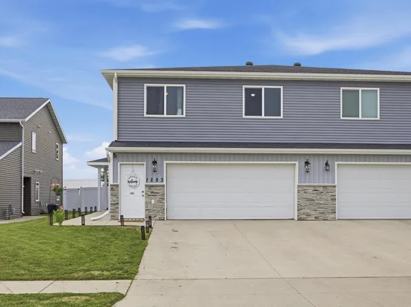 1283 4th St NW, West Fargo, ND 58078