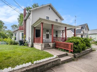 124 N Gorham St, Jackson, MI