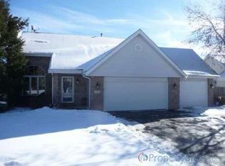 2857 English Ln, Rockford, IL 61114