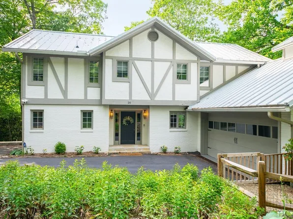 20 Robin Hood Lane, Highlands, NC 28741