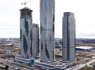 8 Interchange Way #615, Vaughan, ON L4K 5C3