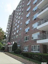 89-12 170th Street in Jamaica