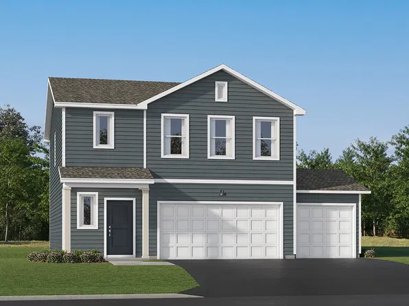 9777 26th St NE, Saint Michael, MN 55376