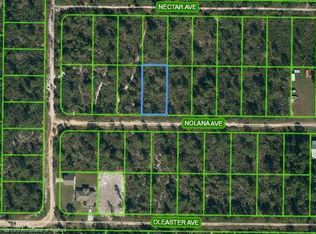 1834 Nolana Ave, Sebring, FL 33875