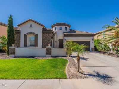 835 E Mead Dr, Chandler, AZ, 85249
