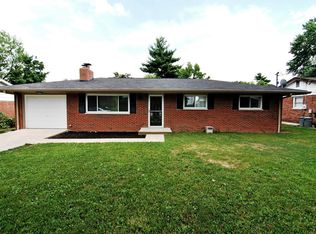 4072 Kimberly Dr, Independence, KY