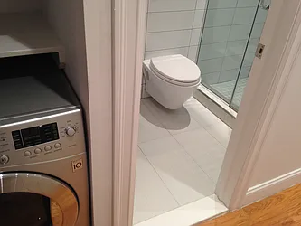 Rented by Westminster Management