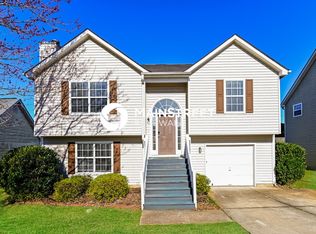 4756 Golod Way, Lithonia, GA 30038