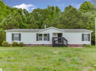 155 Robert Harris Ct, Gray Court, SC 29645