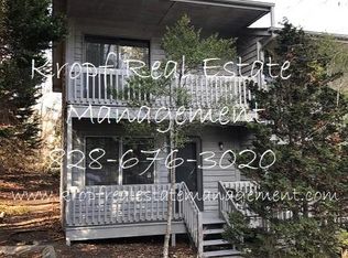 104 Buck Cove Ter, Asheville, NC 28805