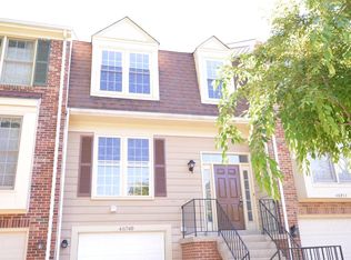 46740 Woodmint Ter, Sterling, VA 20164
