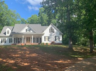 100 Wellington Way, Canton, GA 30115