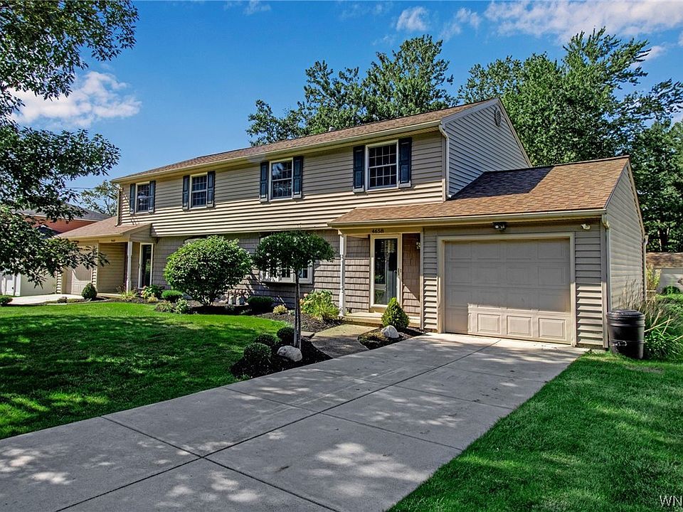 4658 Duerr Rd 4660, Orchard Park, NY 14127 Zillow