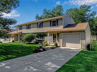4658 Duerr Rd #4660, Orchard Park, NY 14127