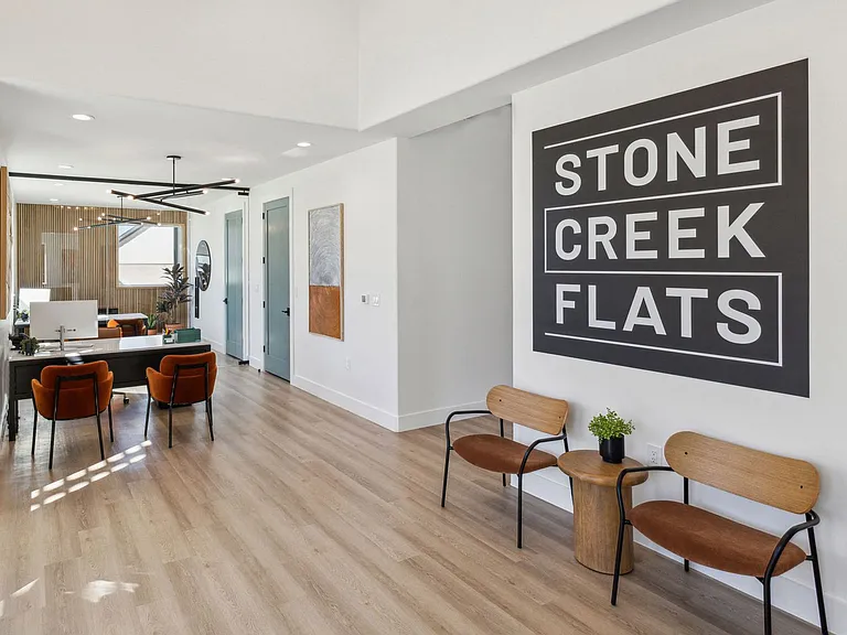 Stone Creek Flats - Brand New Apartments in Sherman, Texas — Photo 6