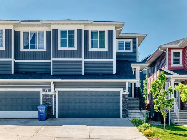 110 N Crestbrook Way SW, Calgary, AB T3B 6H1