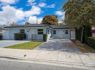 Brooklawn, Miami, FL 33135