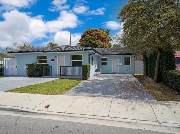1239 SW 22nd Ave, Miami, FL 33135