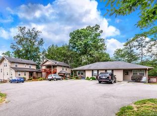 202 Gatchell St, Black Mountain, NC 28711