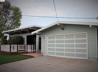 537 Beechmont Ln, Hayward, CA 94544