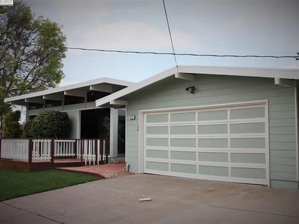 537 Beechmont Ln, Hayward, CA 94544