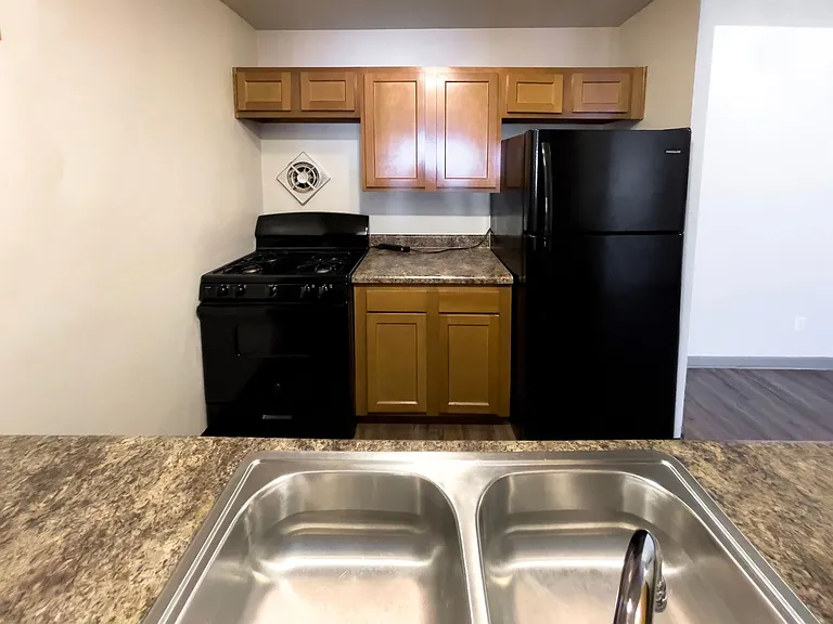 District on Oakwood - Northside Apartments — Photo 43