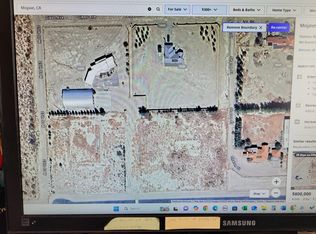 0 Sharon St, Mojave, CA 93501