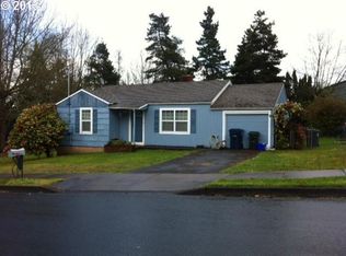 1725 Oak Patch Rd, Eugene, OR 97402