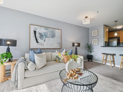 6400 Christie Ave APT 5203, Emeryville, CA, 94608