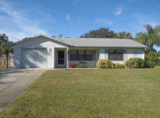 601 Breakwater Ter, Sebastian, FL 32958