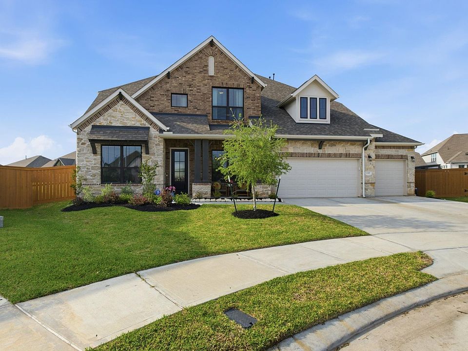1st image of 2309 Bolinas Bend Ln
