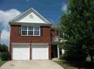 107 Walnut Hall Cir, Woodstock, GA 30189
