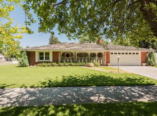 2101 South Blvd, Idaho Falls, ID 83401