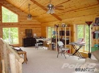 N8427 Godfrey Rd, Ladysmith, WI 54848