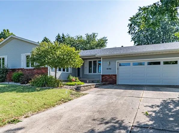 4594 Hale Dr, Decatur, IL 62526