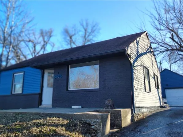 5025 Forest Ave, Kansas City, KS 66106