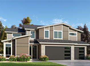 717 202nd (lot 3) Pl SW #3, Lynnwood, WA 98036