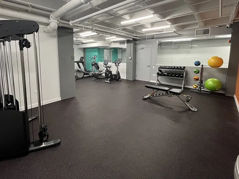 Gym