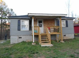 341 Williams Rd, Pelzer, SC 29669