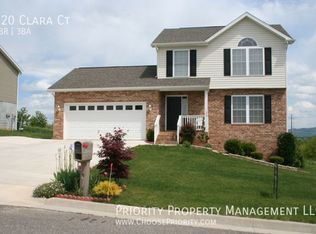 120 Clara Ct, Harrisonburg, VA 22802