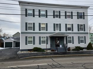 152 Maple St #2, Manchester, NH 03103