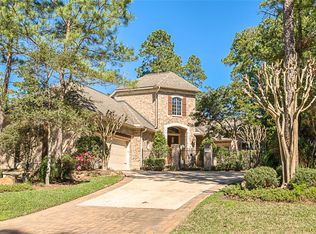 54 W Thymewood Pl, Spring, TX 77382