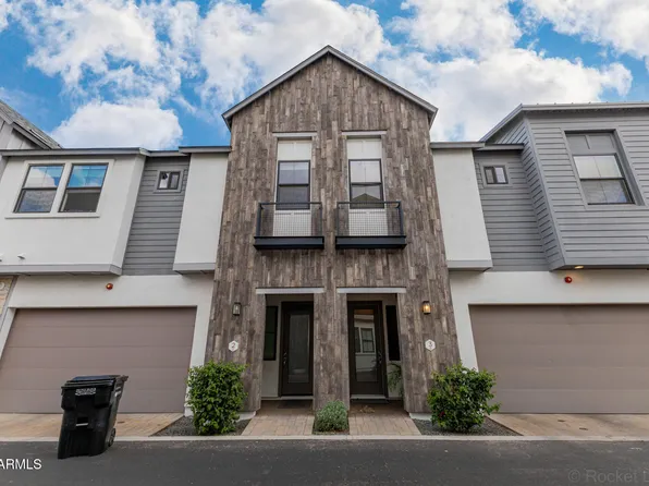 3200 N 39TH Street #3, Phoenix, AZ 85018